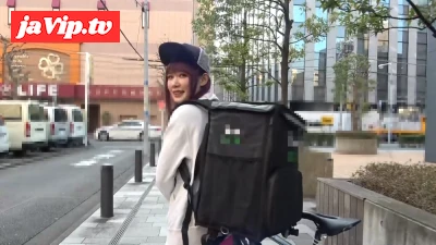 fc2ppv-4559885 - ●ーバー配達員の可愛い***、セックスのお届けでーす！！ということで、濡れ濡れほかほかマンコに中出しで大絶叫喘ぎ！！