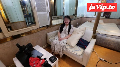 fc2ppv-4568616 - CP0312 むちむちパイパンスジマン**の濃厚中出しセックス♥鬼接写♥