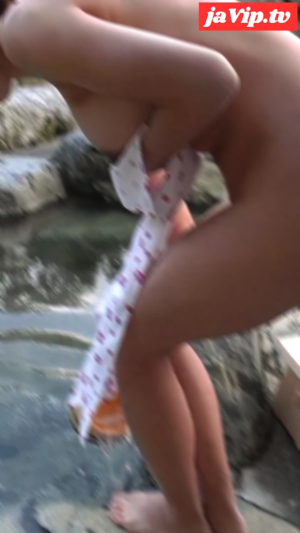 fc2ppv-4568385 - ゴン上向き乳首の経産婦人妻。不倫旅行で温泉青姦。 - FC2PPV動画をオンラインで視聴 - jaVip