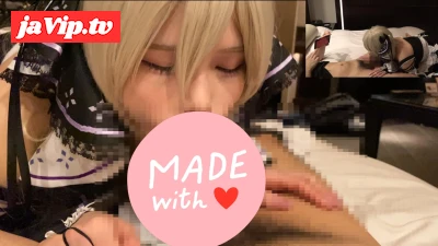 fc2ppv-4568222 - アズール〇－ン　フォーミダ〇ル風コスプレ　フェラのみ