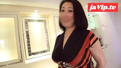 fc2ppv-4565498 - 【人妻不倫】セクシーすぎる巨乳五十路妻いずみさんが他人棒でアクメ絶頂。