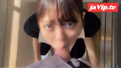 fc2ppv-4568077 - 【個撮】お天気フェラはノーハンド即尺と即アナル舐めで精*はごっくん【完全顔出し】高円寺メンヘラ系24歳古着ショップ店員23