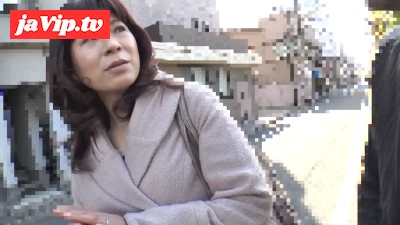 fc2ppv-4546249 - 熟マ〇コ喰い\!!飽きぬ!離さぬ!省みぬ!中出しSEX!エロすぎるフェロモンだだ漏れ!熟女をガチナンパ♡　その5