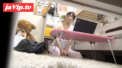 fc2ppv-4565065 - 【オナニー】***の部屋をこっそり撮影。おマンコくちゅくちゅ弄って激イキ。