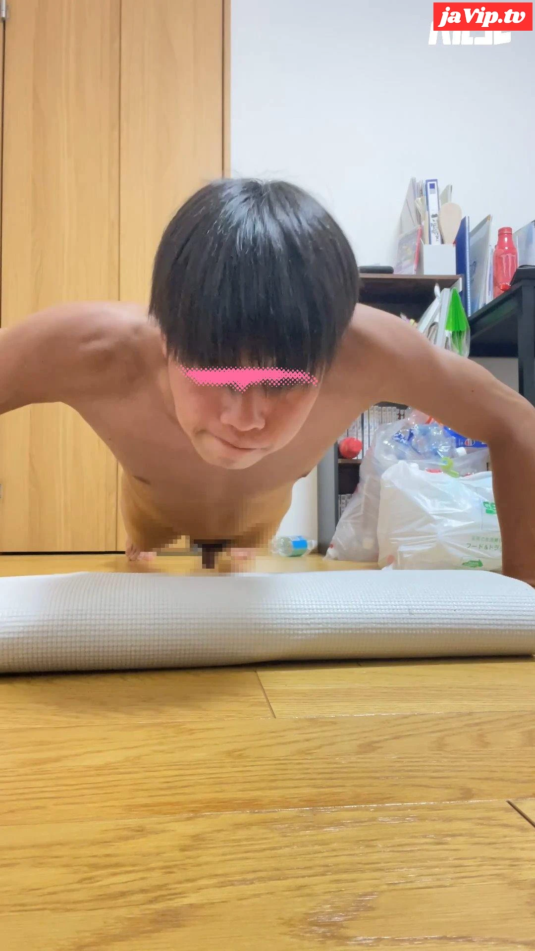 fc2ppv-4566469 - 風呂場でもヌルテカ☆筋トレからのオナトレ!小麦肌サッカー部田端くん 1発目《ハルコレ:自撮り072セレクション》 - FC2PPV動画をオンラインで視聴 - jaVip