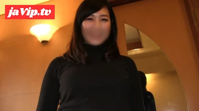 fc2ppv-4563888 - 【人妻不倫】黒パンストのムチムチ太腿がエロい！美人主婦が他人チンポで激イキSEX。