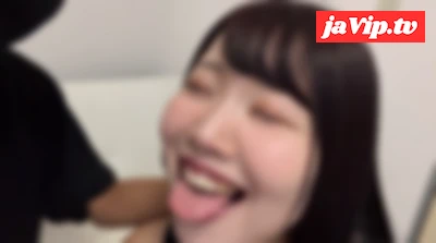 fc2ppv-4566349 - 【無修正】Hカップ黒髪ロングのスケベ巨乳と唾液SEX！