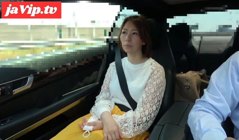 fc2ppv-4564676 - 一泊二日♥人妻チサトさんと中出し不倫旅行♥【前編】 - FC2PPV動画をオンラインで視聴 - jaVip