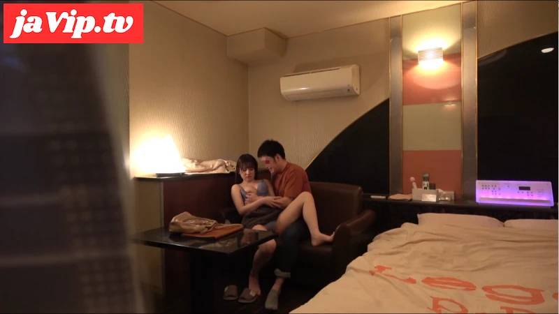 fc2ppv-4558822 - まん毛ボーボーのガチ素人が内緒のセフレとイチャイチャセックスする動画 - FC2PPV動画をオンラインで視聴 - jaVip