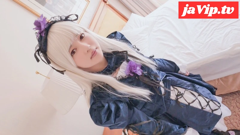 fc2ppv-4825067 - 【個撮中出しコスH♥】アルビノ的ツルツルパイパン童顔ちゃんと背徳感ﾏｼﾏｼ膣ドン孕まSEX！！ - FC2PPV動画をオンラインで視聴 - jaVip