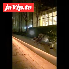 fc2ppv-4826167 - 外で出来上がって横になってるJD見つけたのでG乳揉みしだいて生でハメて種付け。【1時間特典】