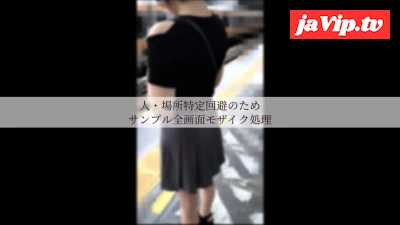 fc2ppv-4560539 - [タレ巨乳/アナ顔]完熟ショートカット美淑女OLの爆乳露出スカパン破壊準窃触行為