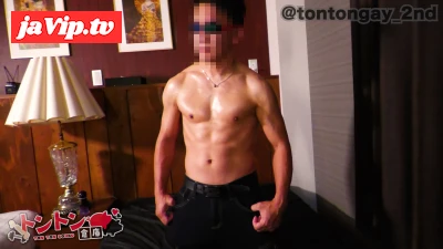 fc2ppv-4559749 - 現場職のイケオジが太マラで突かれて潮吹き！？熟練ケツマンコにタチも腰が止まらない！