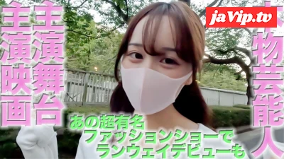 fc2ppv-4559140 - Miracle: FC2's highest level, authentic entertainer, leading actress in a movie, leading stage, making runway model debuts in super famous fashion shows, appearing in oversized commercials with street corner vision, individual shooting 4