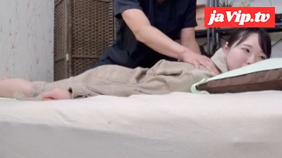 fc2ppv-4558073 - エステティシャン志望者の体験マッサージ・Nさん(26\)