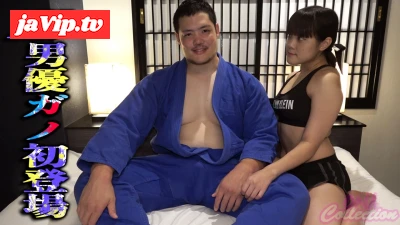 fc2ppv-4559995 - 180cm100kg27歳のAV男優ガノ初登場！ノンケアナルが狙われる！ローターぶっ込んだまま太マラでハメ倒す！