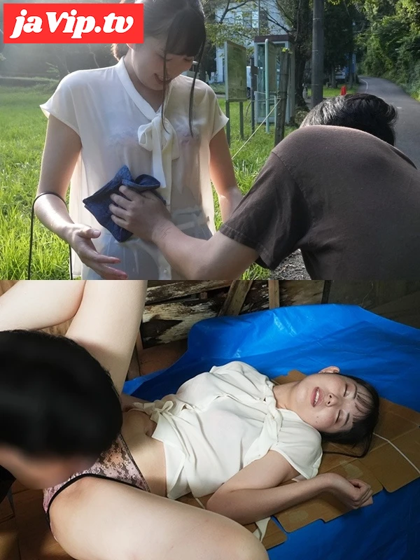 fc2ppv-4557637 - 初心そうな美女を狙って打ち水…レース柄ブラをズラして乳首こねくり・発情顔で積極ベロキス・そのまま野外で青カン中出しSEX堪能【個撮】 - FC2PPV動画をオンラインで視聴 - jaVip