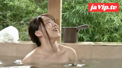 fc2ppv-4554753 - 貸切ったはずなのに。。。露天風呂に勝手に入ってきた男と野外性交//可愛い女性Rさん