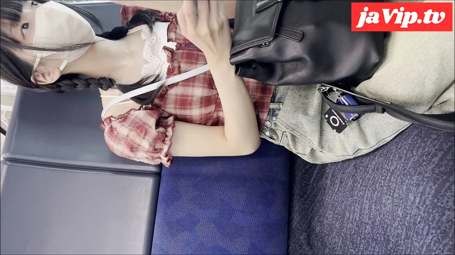 fc2ppv-4556745 - 電車お触り30 スーパー可愛いコ登場！マシュマロおっぱいをずーーっとモミモミしました - FC2PPV動画をオンラインで視聴 - jaVip