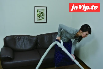 fc2ppv-4556689 - まり（55）　私のいない間に**男と…