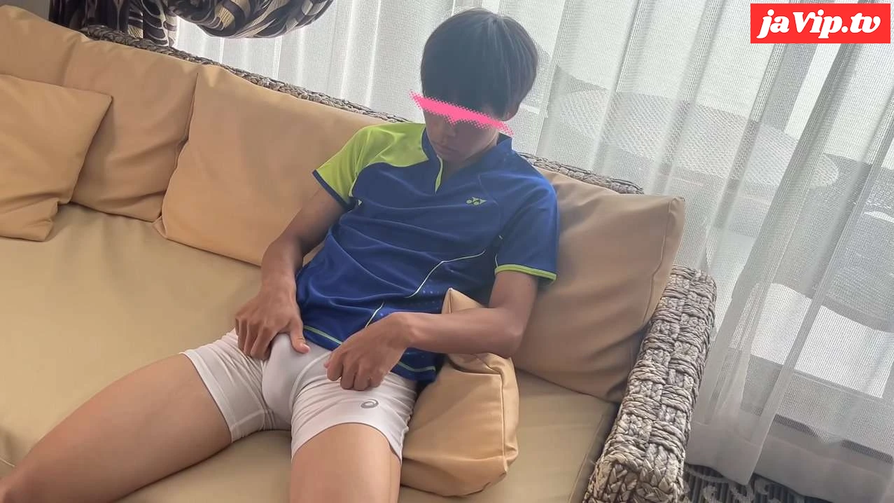 fc2ppv-4556507 - 【特典付2本セット】サッカー部田端くん 屋外オナニーでセルフ潮吹き!＋スタッフへ鬼奉仕＆プールでイクッ!《ハルコレ》 - FC2PPV動画をオンラインで視聴 - jaVip
