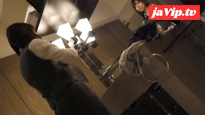 fc2ppv-4552027 - OL制服姿のままホテルで最奥まで好き勝手に突いてみた！最後は顔射で失礼します（笑）