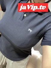 fc2ppv-4555881 - 【個人撮影＆自撮り】リクエストのポロシャツ着てみました～！久しぶりに普通のブラも着けたよ！