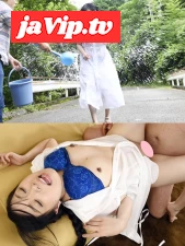 fc2ppv-4555840 - 真っ白ワンピ姿のむっちりデカ尻美女を狙って打ち水…透け透け下着に我慢できずブラをズラして乳首こねくり・興奮顔を見逃さずチ●ポ見せつけフェラ・生ハメでザーメン中出し【個撮】