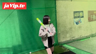 fc2ppv-4555152 - 【限定販売】満塁ホームラン級の超上玉とバッティングセンター行った帰りに中出し