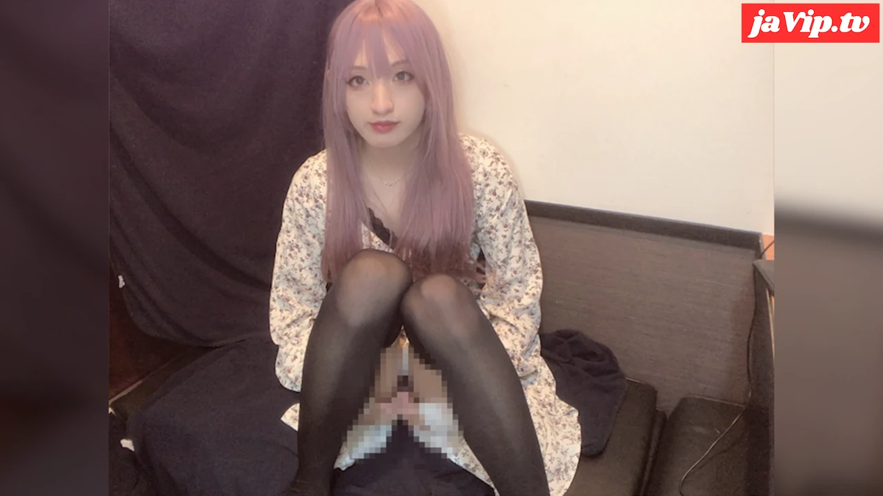 fc2ppv-4554750 - 【個撮】ピンク髪の女装が静かにオナニーをする動画 - FC2PPV動画をオンラインで視聴 - jaVip