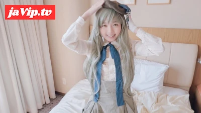 fc2ppv-4543774 - 限定セール！！！！無邪気な笑顔と純白タイツを汚し『お前は**だ。**になるのだ！』と中出し孕まSEX！！