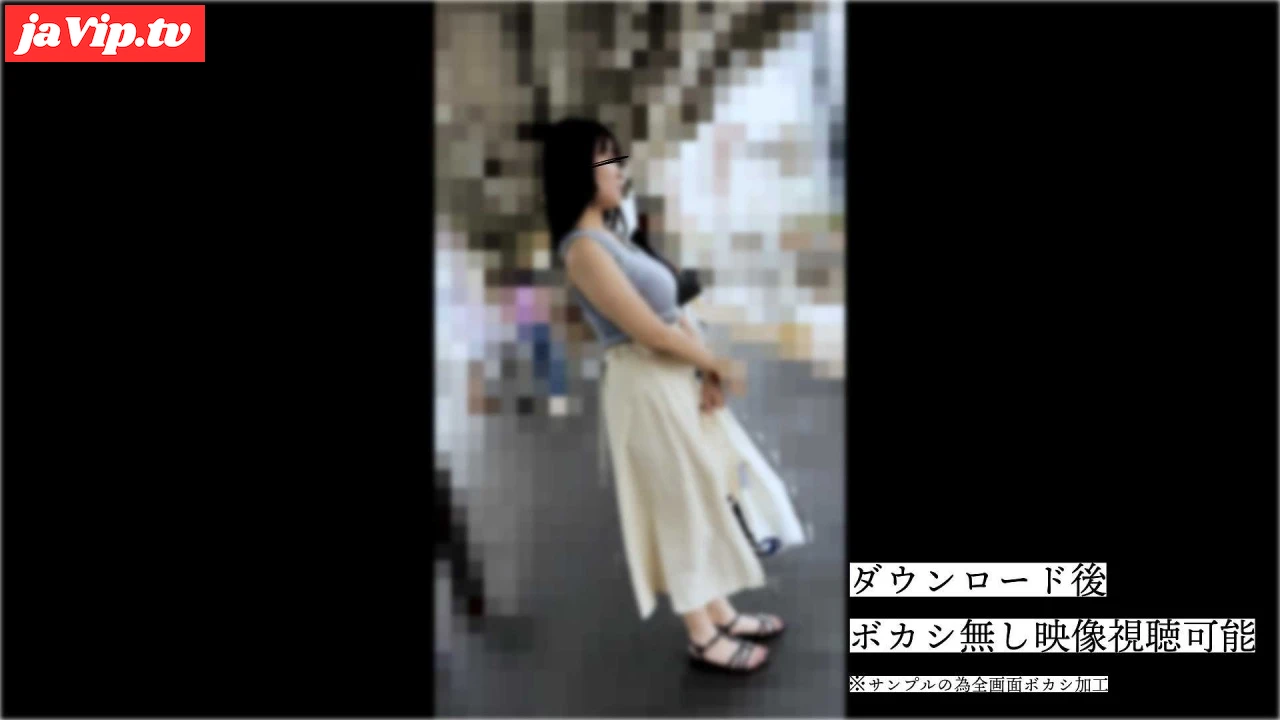 fc2ppv-4553665 - [メガトン級/ALLナチュラル]神の悪戯的発育。極大美乳をぶら下げた私服Ｋが窃触車両に無防備着衣で臨場。即完触。 - FC2PPV動画をオンラインで視聴 - jaVip