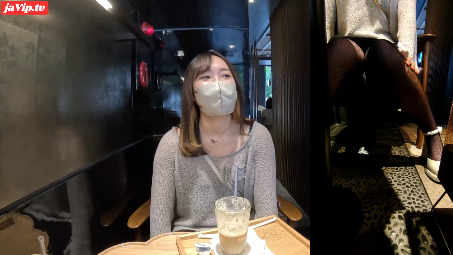 fc2ppv-4553584 - 【新宿美女014】32歳*持ち人妻　ネカフェで乱れ放題 - FC2PPV動画をオンラインで視聴 - jaVip