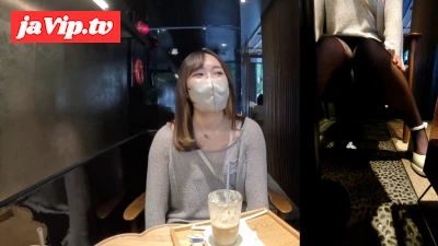 fc2ppv-4553584 - 【新宿美女014】32歳*持ち人妻　ネカフェで乱れ放題