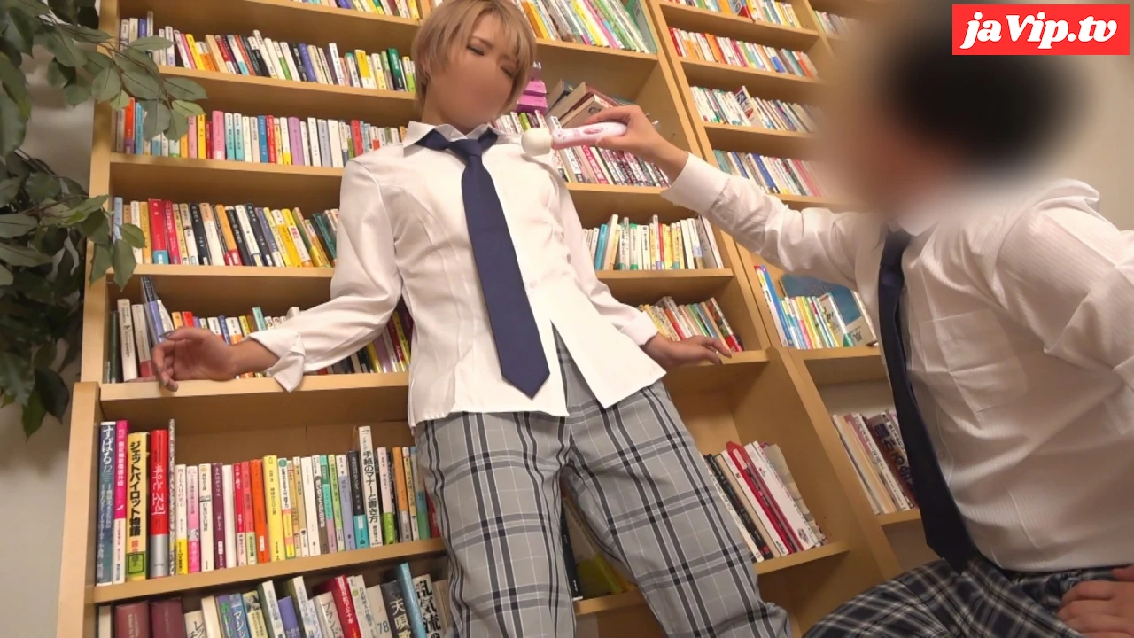 fc2ppv-4549396 - 【素人】金髪ボーイッシュちゃんの乙女な一面を撮影♥ シックスナインで腰をヘコらせ、フェラしながら唾液大量分泌♥ - FC2PPV動画をオンラインで視聴 - jaVip