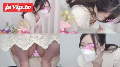 fc2ppv-4550699 - vol.55【結婚式/花嫁お色直し】驚愕の花嫁おっぱい｛究極でか乳輪垂れパイ｝/胸チラパンチラ/計3名