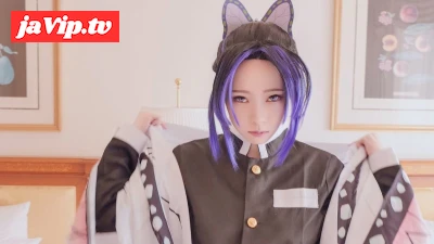 fc2ppv-4548472 - 鬼〇の刃、胡〇しのぶコスプレエッチ♥これ、完成度高すぎでしょ！？