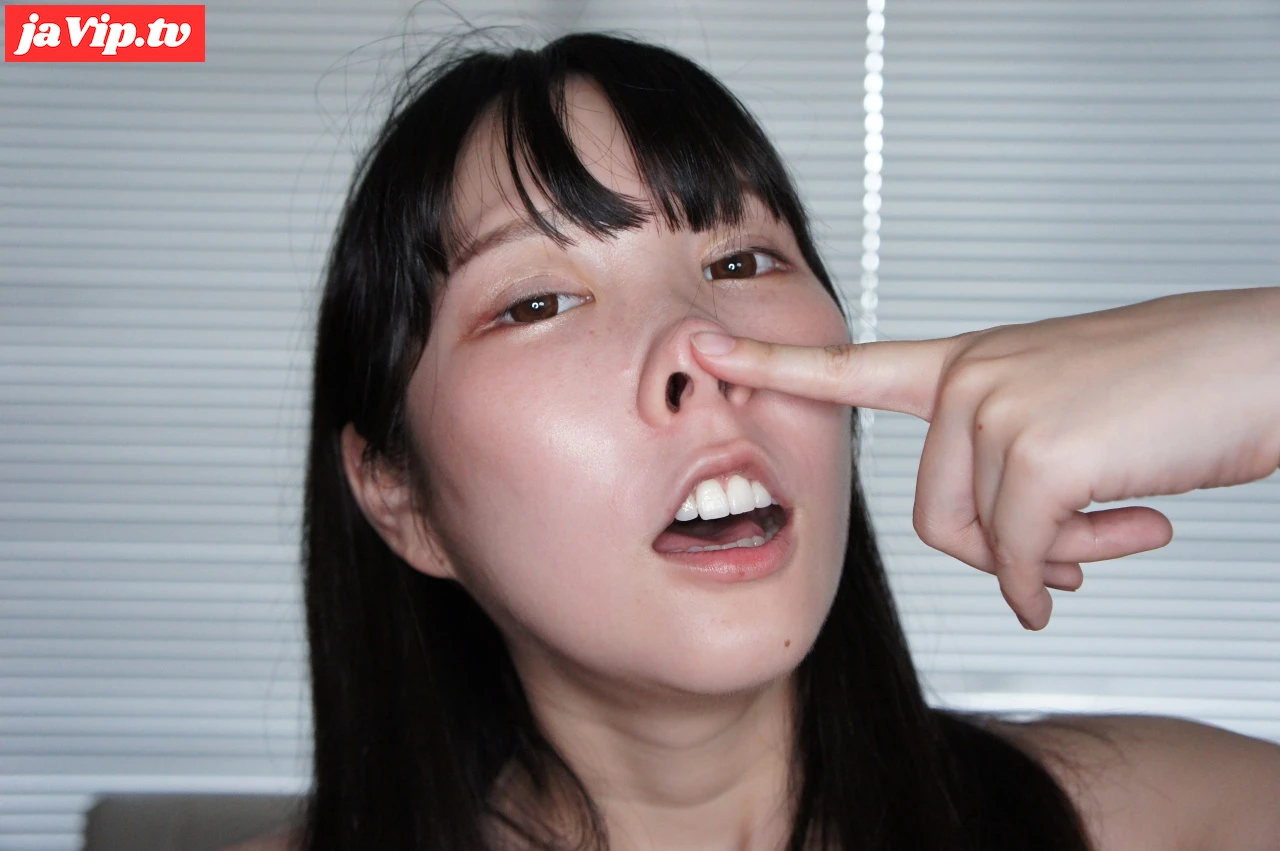 fc2ppv-4542576 - 女体探検隊64　えりかの鼻　鼻の穴を見られて興奮する変態美女、自ら広げ刺激し喜ぶえりかさんの鼻の穴を4K画質でとことんお見せします。豚鼻、鼻こより、鼻フック、最高に刺激的です　 - FC2PPV動画をオンラインで視聴 - jaVip