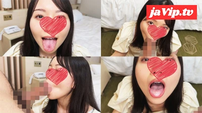 fc2ppv-4537016 - 【初ごっくん5連発】フェラチオ経験値は低いけどテクニックはLev.MAXのギャップ萌え精飲フェラNo.46【高画質4K】