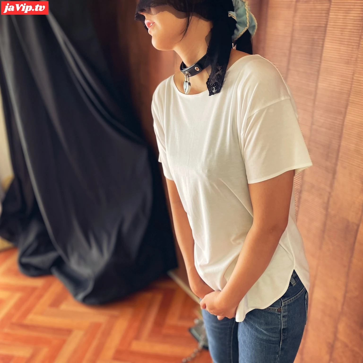 fc2ppv-4546083 - 赤いレザーのオナニーぱんつ　Red leather masturbation panties - FC2PPV動画をオンラインで視聴 - jaVip