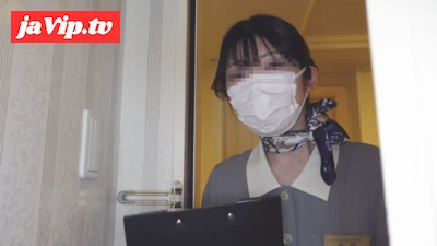 fc2ppv-4543427 - 【人妻ホテルウーマン】お尻の穴まで見えちゃう超極小パンティ！漏れる吐息とハミ出るアソコ。