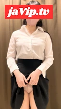 fc2ppv-4530891 - Physical examination of a neat and clean office lady with big breasts and shaved pussy/opening her pussy and sniffing her panties/negotiation of rubbing her breasts