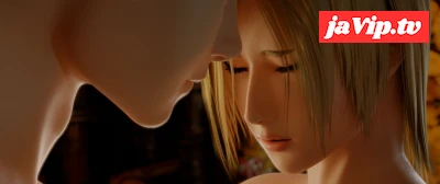 fc2ppv-4542788 - 【無】3D animation★金髪男女のイチャラブセックスシーン♥