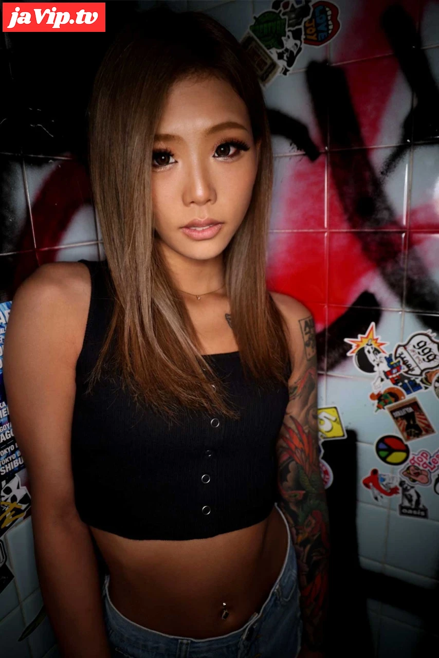 fc2ppv-4539985 - 【Buri Buri】Tattooバチバチ黒ギャルをパンパしてクラブトイレで昇天→お持ち帰りブリハッピー！※FC2レビュー特典あり（再アップ） - FC2PPV動画をオンラインで視聴 - jaVip