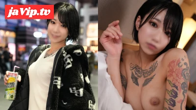 fc2ppv-4539105 - 刺青バチバチボーイッシュゆきちゃん(23)肉便器でいることに喜びを感じる真性ドM！【レビュー特典】