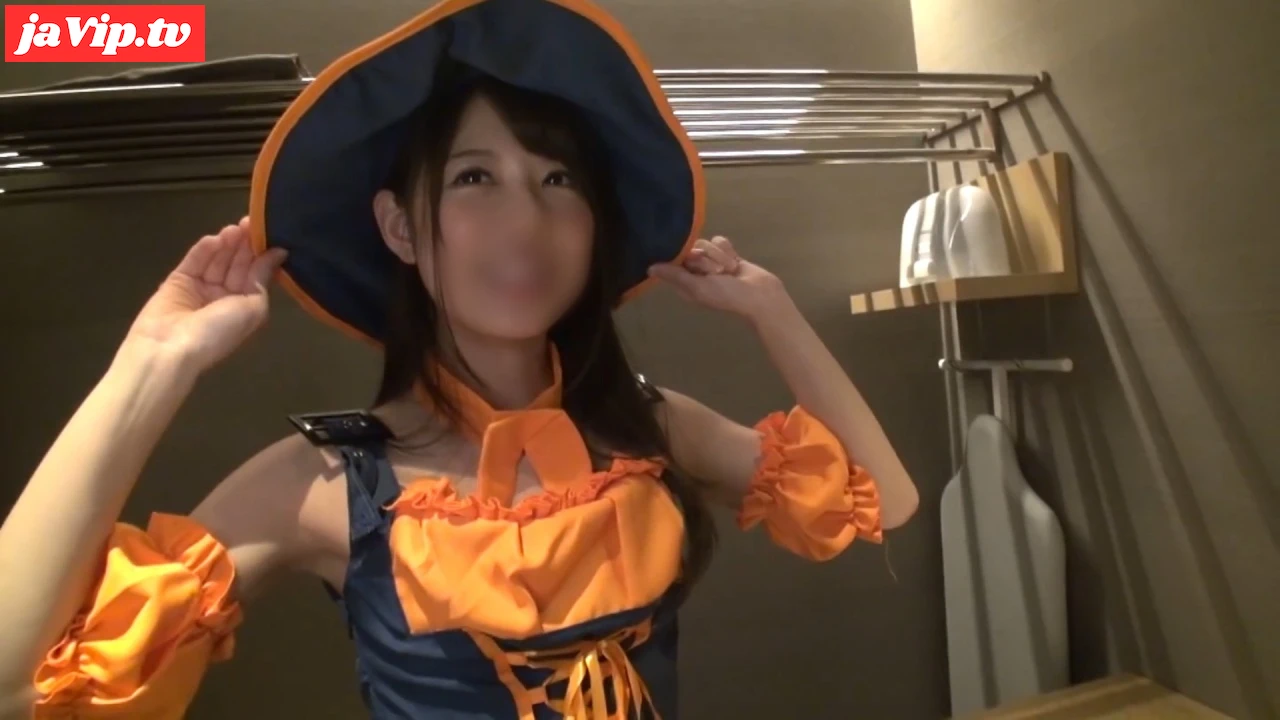 fc2ppv-4536629 - パンプキン魔女っ*なコスプレ**をナンパ成功！痴女マンコにぶっ挿して乱交セックス。 - FC2PPV動画をオンラインで視聴 - jaVip
