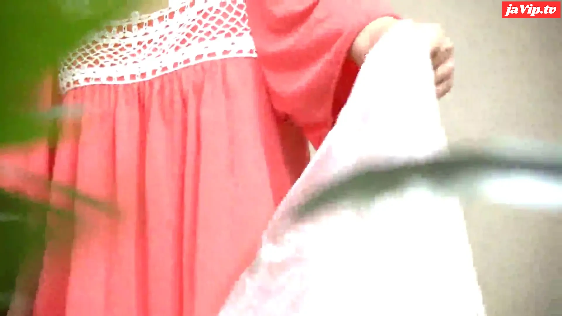 fc2ppv-854947 - 笑顔満点アルバイトKちゃんはCカップ　乳首もぽろりｗ - FC2PPV動画をオンラインで視聴 - jaVip