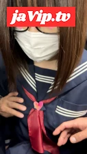 fc2ppv-4536609 - セーラー服の下は隠れ巨乳