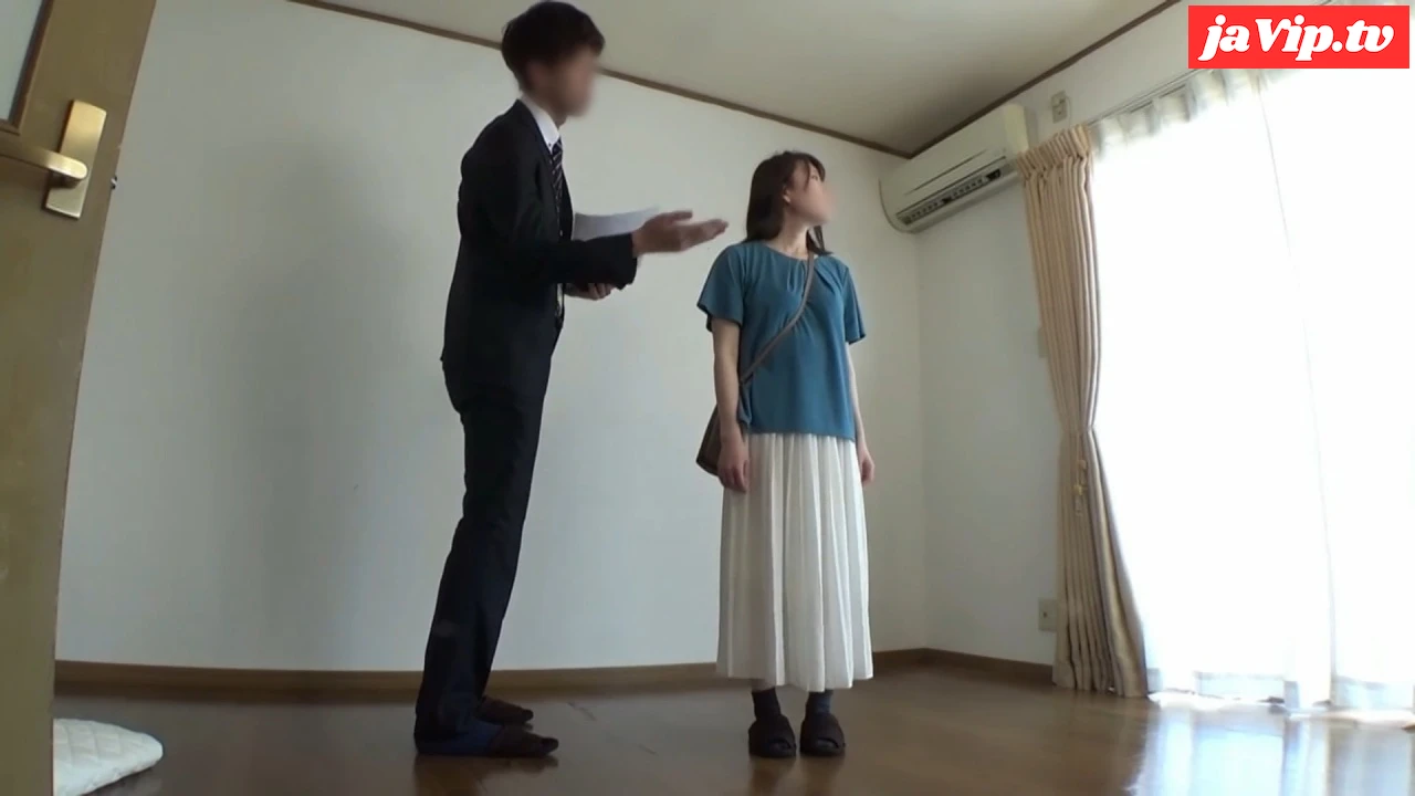 fc2ppv-4532966 - 【不動産屋】内見にやってきた清楚**に猥褻。生チンポハメて種付け発射。 - FC2PPV動画をオンラインで視聴 - jaVip