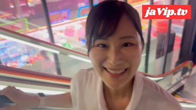 fc2ppv-4534598 - 相性抜群！オホ声イキ狂い！Hカップの巨乳**大生とスポーツSEX【顔出し】【素人個撮】